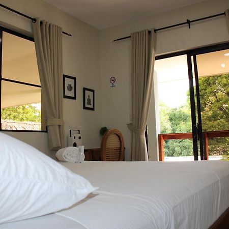 Hotel El Viajero La Libertad Bagian luar foto