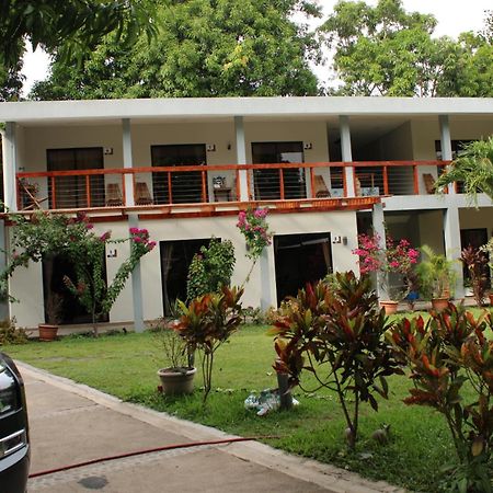 Hotel El Viajero La Libertad Bagian luar foto