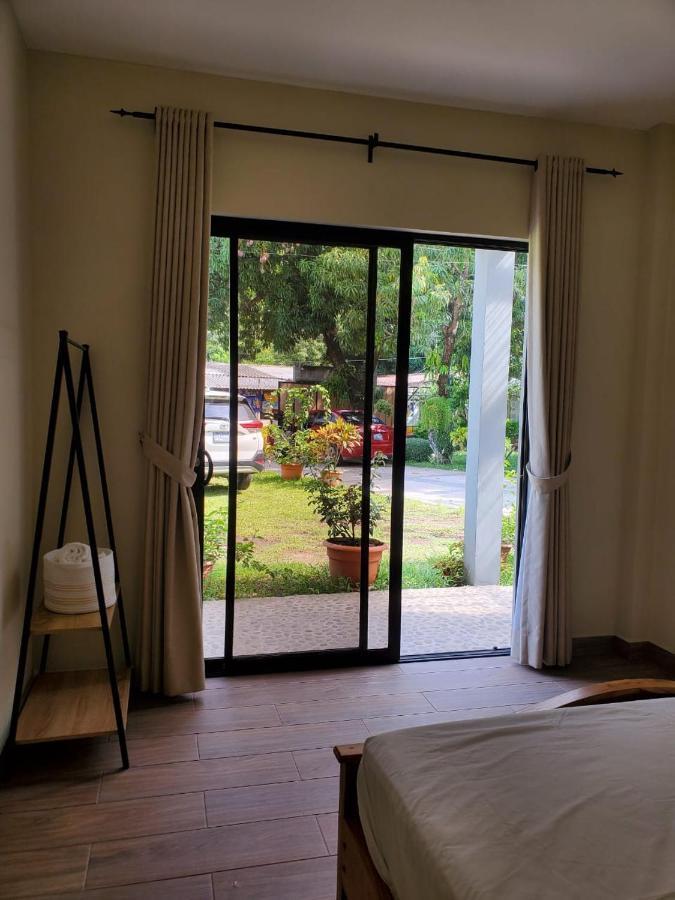Hotel El Viajero La Libertad Bagian luar foto