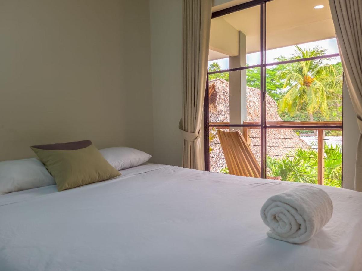 Hotel El Viajero La Libertad Bagian luar foto