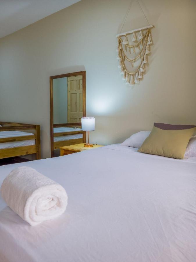 Hotel El Viajero La Libertad Bagian luar foto
