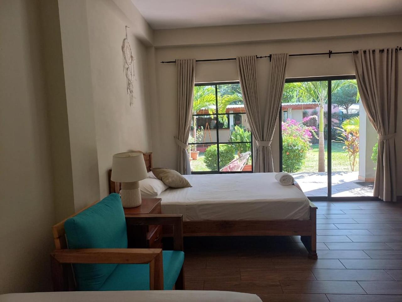 Hotel El Viajero La Libertad Bagian luar foto