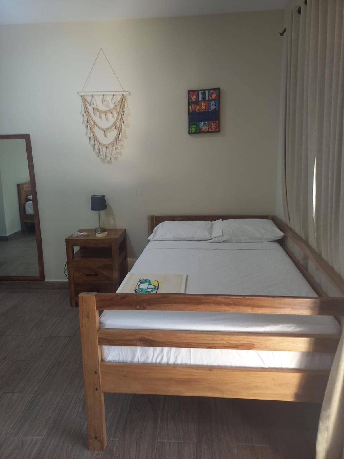 Hotel El Viajero La Libertad Bagian luar foto