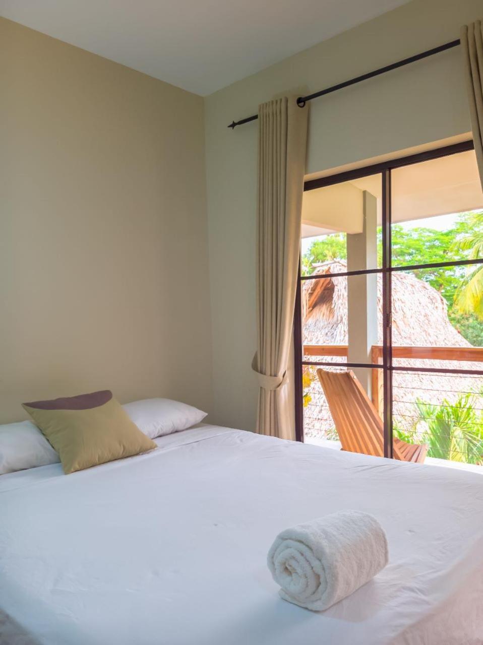 Hotel El Viajero La Libertad Bagian luar foto
