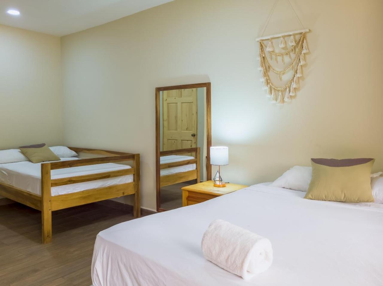 Hotel El Viajero La Libertad Bagian luar foto