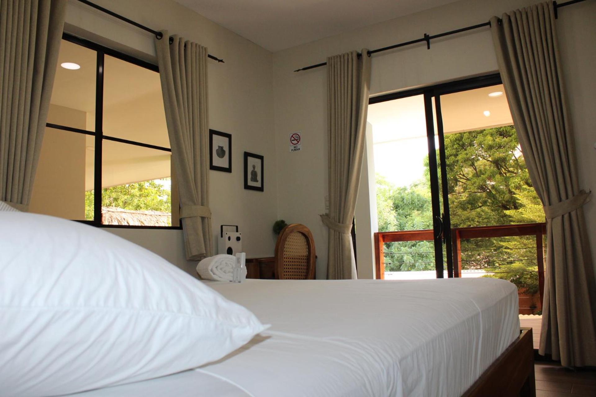 Hotel El Viajero La Libertad Bagian luar foto
